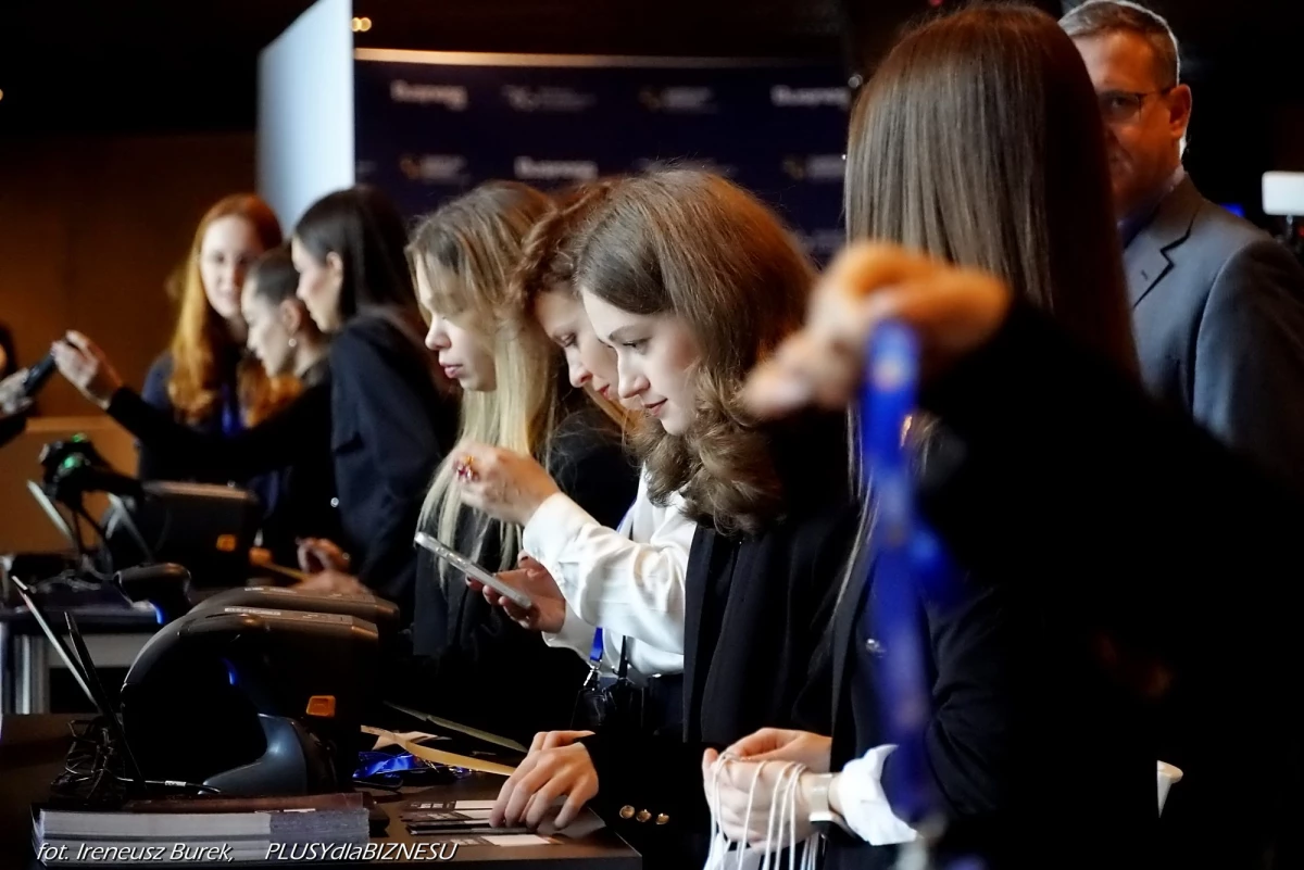 Europejski Kongres MŚP w Katowicach – mocne otwarcie   — 6