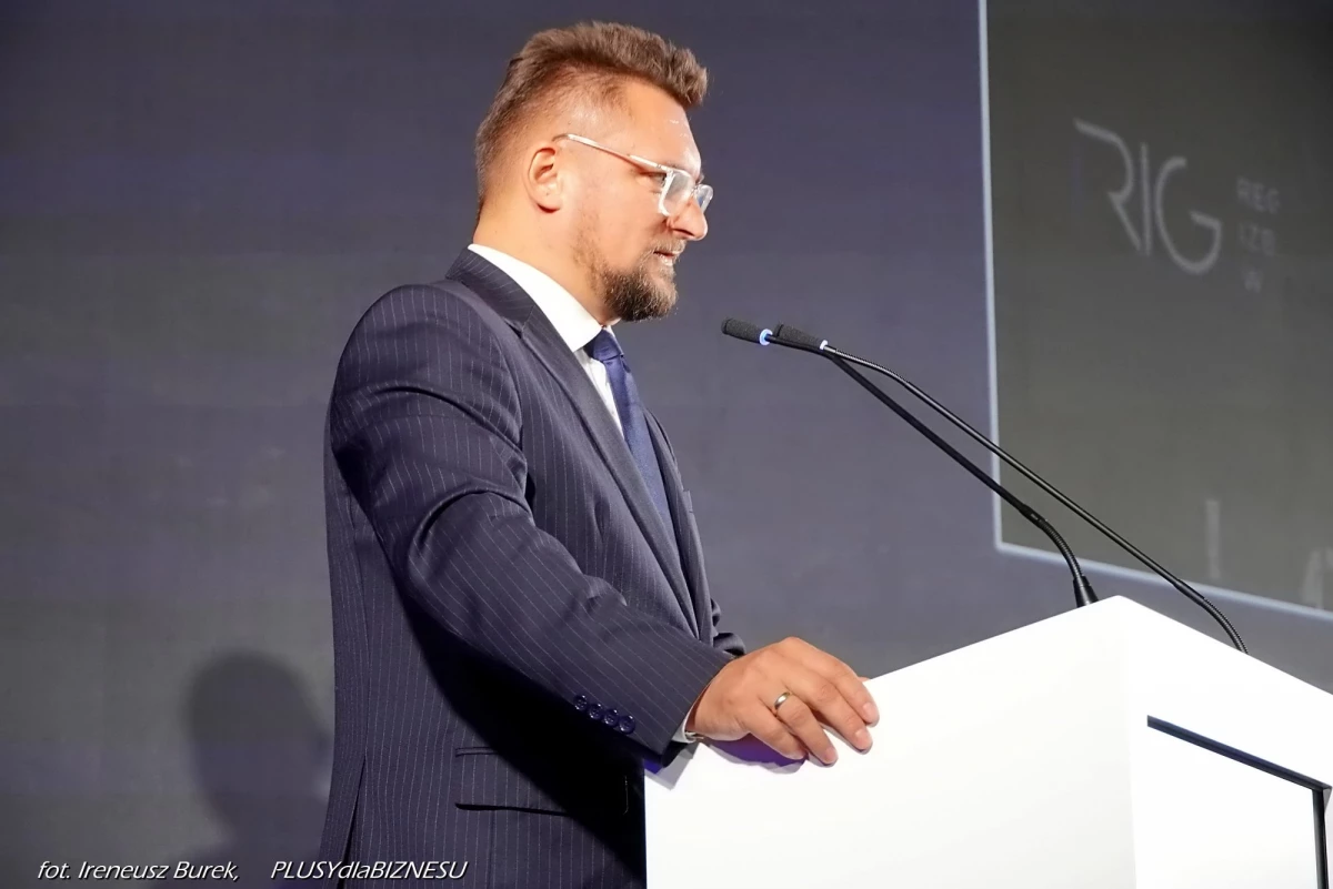Europejski Kongres MŚP w Katowicach – mocne otwarcie   — 49