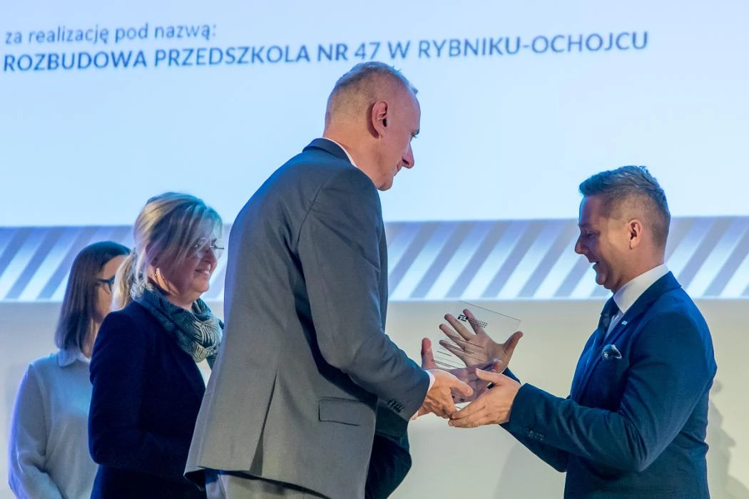Inwestycje z Rybnika, Żor i Raciborza wśród najlepszych przestrzeni publicznych — 3