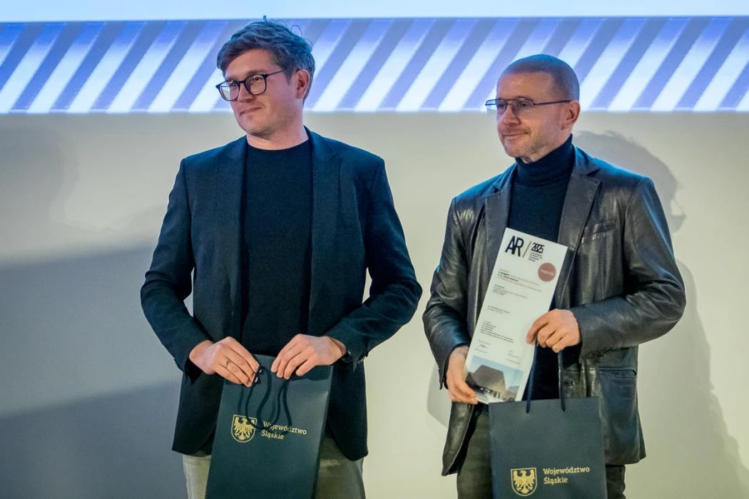 Inwestycje z Rybnika, Żor i Raciborza wśród najlepszych przestrzeni publicznych — 22