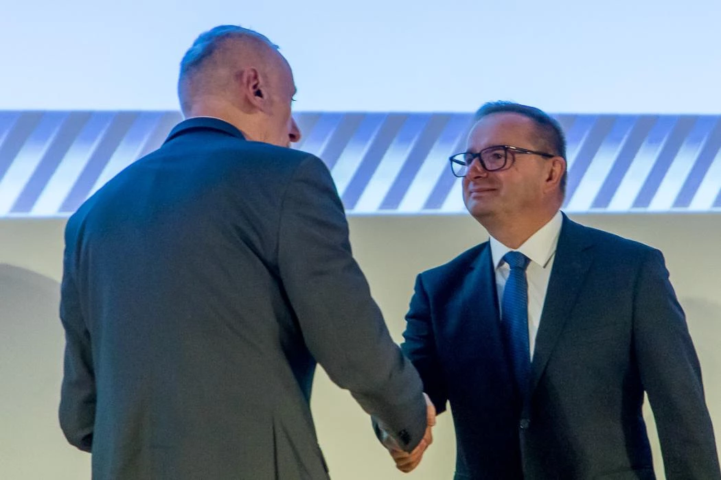 Inwestycje z Rybnika, Żor i Raciborza wśród najlepszych przestrzeni publicznych — 7