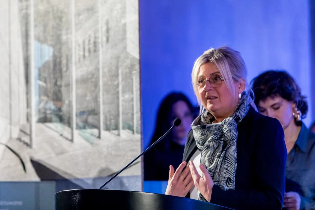 Inwestycje z Rybnika, Żor i Raciborza wśród najlepszych przestrzeni publicznych — 14