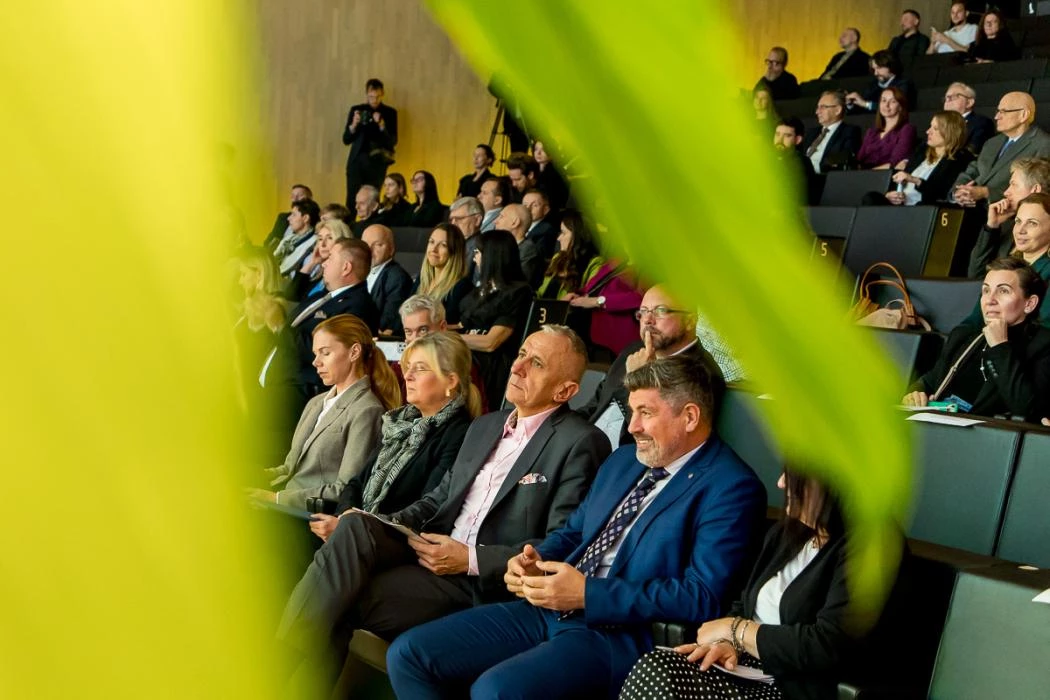 Inwestycje z Rybnika, Żor i Raciborza wśród najlepszych przestrzeni publicznych — 11