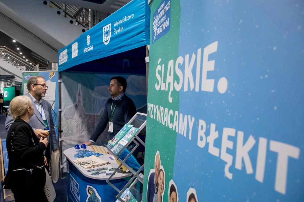Climate-Con 2025. Śląsk buduje odporność na klimatyczne wyzwania — 11