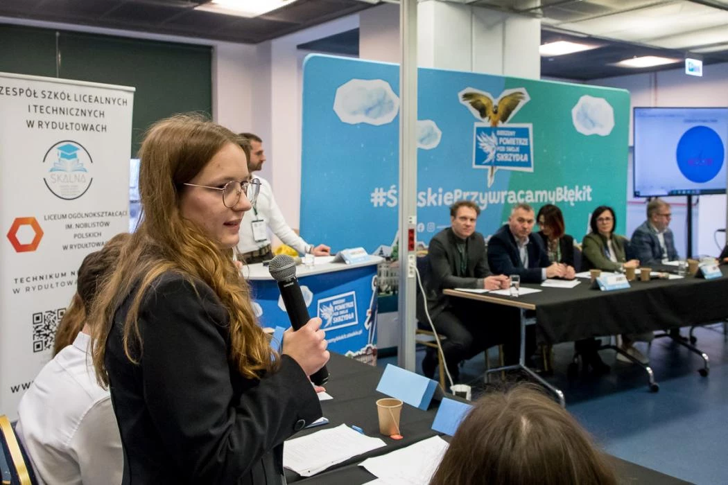 Climate-Con 2025. Śląsk buduje odporność na klimatyczne wyzwania — 26