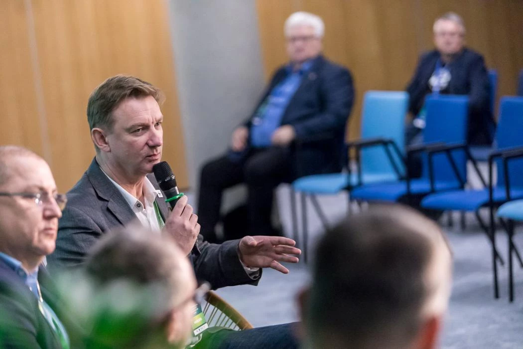 Climate-Con 2025. Śląsk buduje odporność na klimatyczne wyzwania — 32