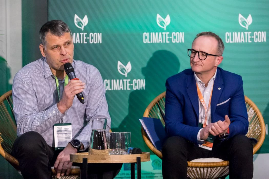 Climate-Con 2025. Śląsk buduje odporność na klimatyczne wyzwania — 29