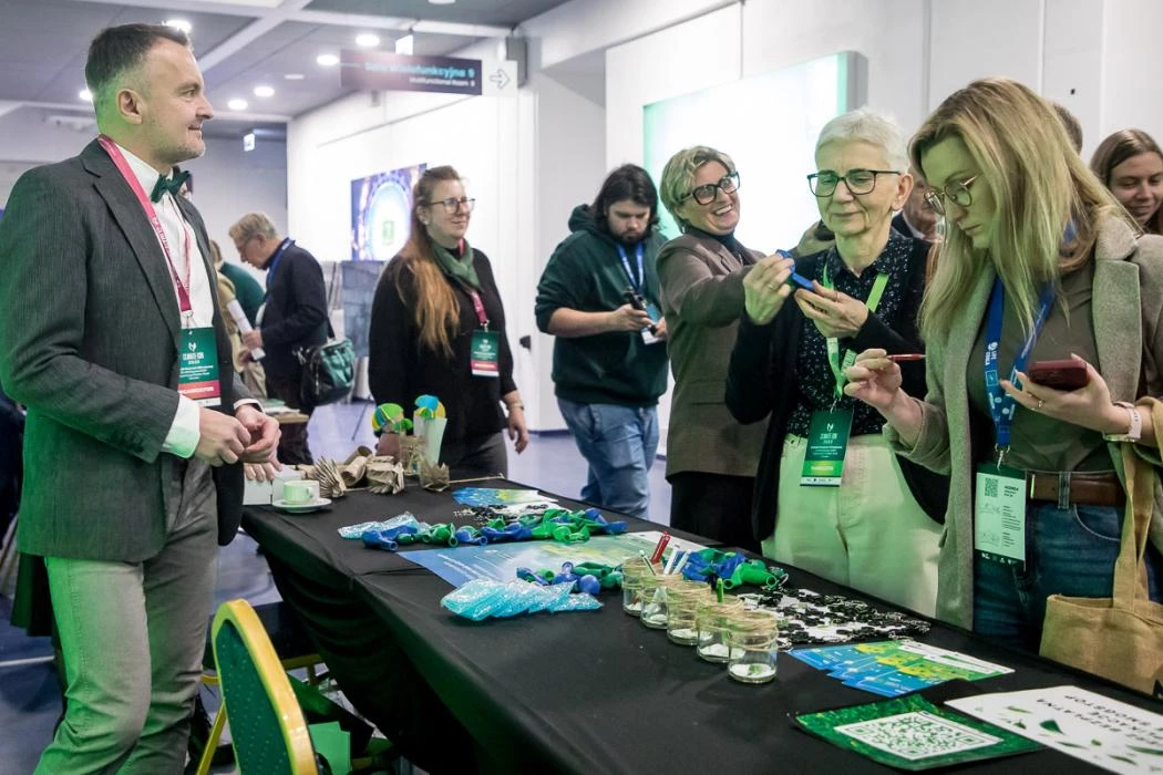 Climate-Con 2025. Śląsk buduje odporność na klimatyczne wyzwania — 12