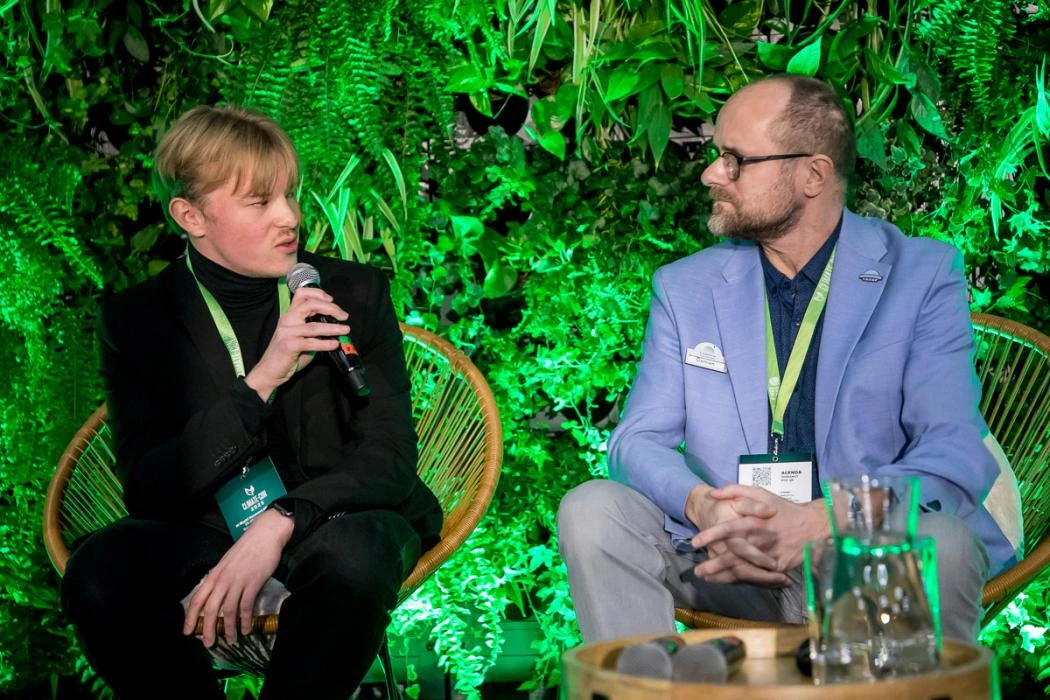 Climate-Con 2025. Śląsk buduje odporność na klimatyczne wyzwania — 24