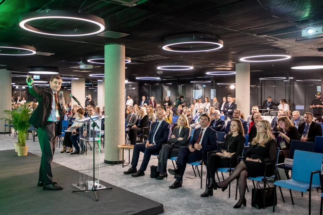 Climate-Con 2025. Śląsk buduje odporność na klimatyczne wyzwania — 4