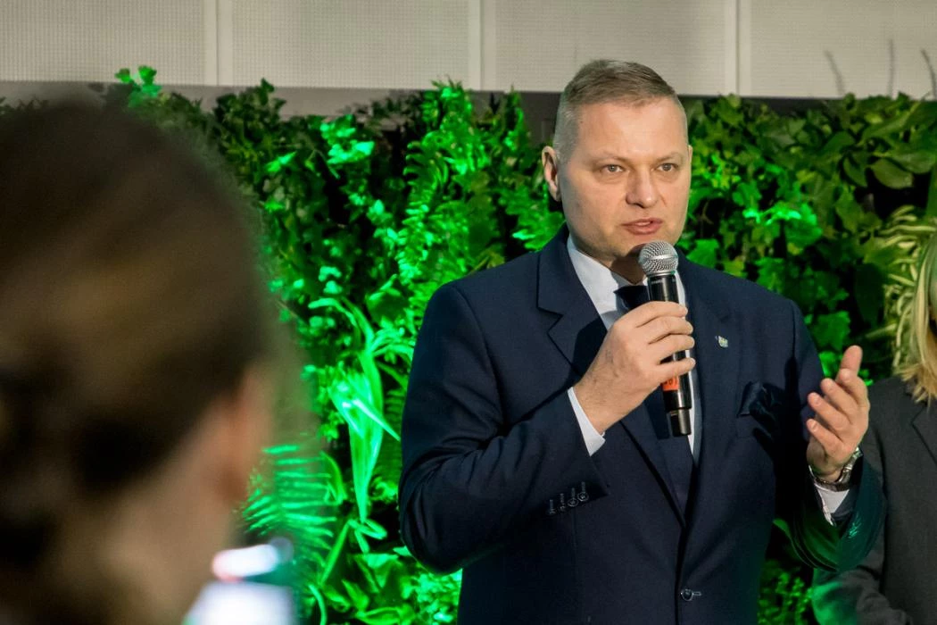 Climate-Con 2025. Śląsk buduje odporność na klimatyczne wyzwania — 1