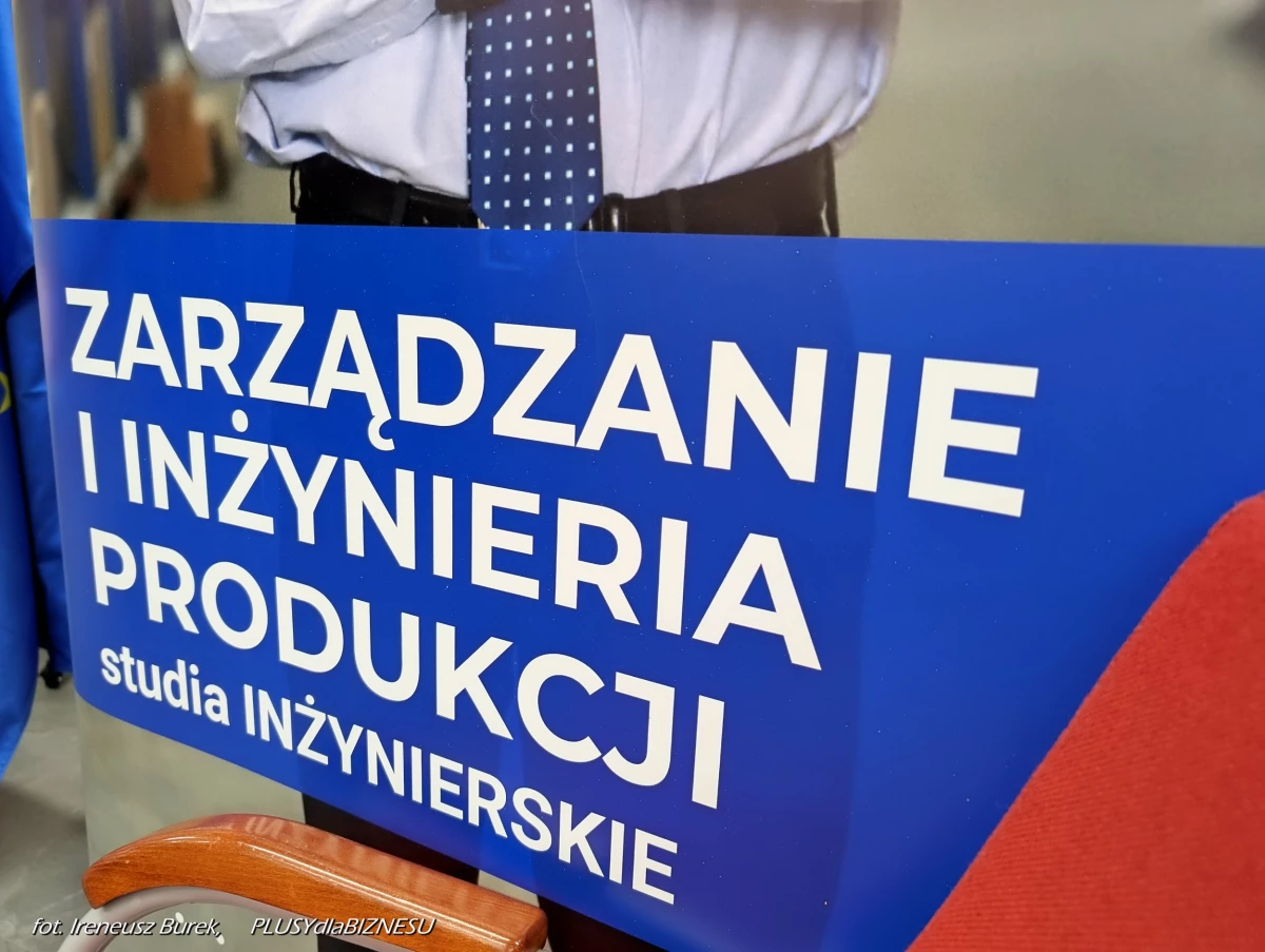 Studenci ANS w Raciborzu zaprezentowali innowacyjne projekty inżynierskie — 15