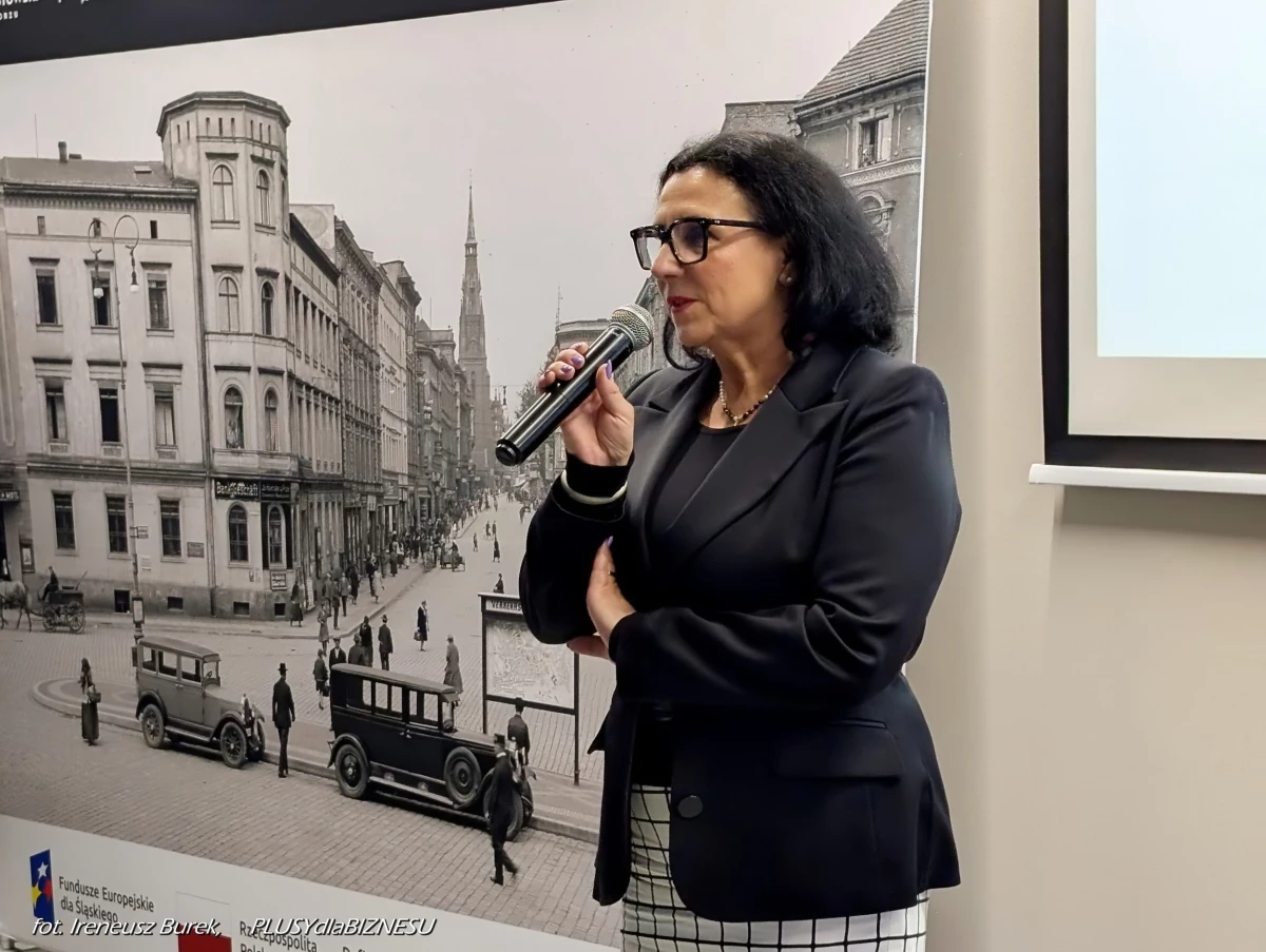 Studenci ANS w Raciborzu zaprezentowali innowacyjne projekty inżynierskie — 9