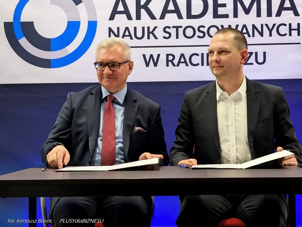 Studenci ANS w Raciborzu zaprezentowali innowacyjne projekty inżynierskie — 4