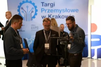 Przemysł i energetyka w czasie transformacji. Kongres INTO 2026 w Wiśle — 10