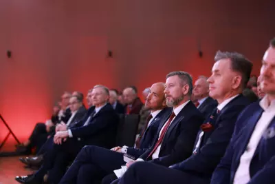 Przemysł i energetyka w czasie transformacji. Kongres INTO 2026 w Wiśle — 11