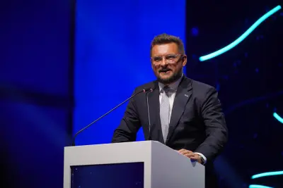Biznes i nowe technologie w centrum uwagi Europejskiego Kongresu MŚP — 16