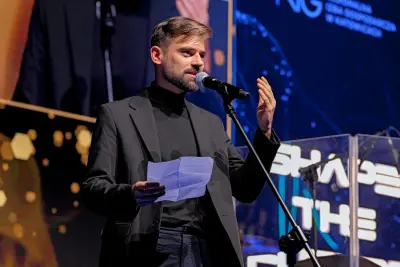 Biznes i nowe technologie w centrum uwagi Europejskiego Kongresu MŚP — 14