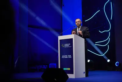 Biznes i nowe technologie w centrum uwagi Europejskiego Kongresu MŚP — 9