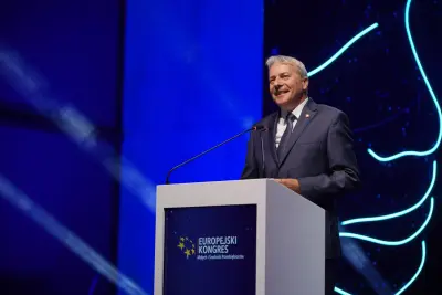 Biznes i nowe technologie w centrum uwagi Europejskiego Kongresu MŚP — 15