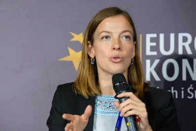 Biznes i nowe technologie w centrum uwagi Europejskiego Kongresu MŚP — 7