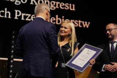 Biznes i nowe technologie w centrum uwagi Europejskiego Kongresu MŚP — 3