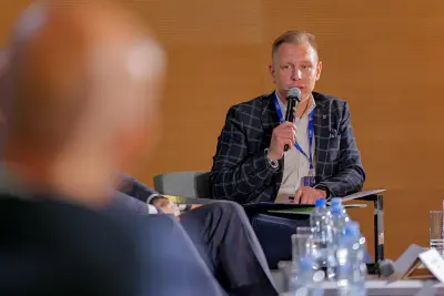 Biznes i nowe technologie w centrum uwagi Europejskiego Kongresu MŚP — 17