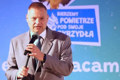 O zielonej transformacji podczas konferencji „Śląsk oddycha przyszłością” — 6