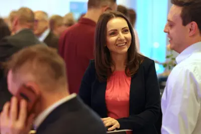 O zielonej transformacji podczas konferencji „Śląsk oddycha przyszłością” — 9