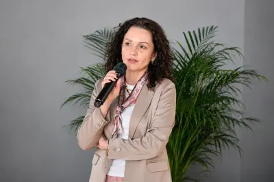 Jak założyć własną firmę? „DNA Przedsiębiorcy” w raciborskim Urban Labie — 7