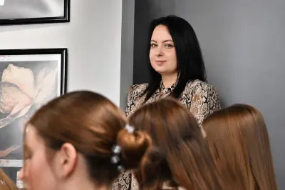 Jak założyć własną firmę? „DNA Przedsiębiorcy” w raciborskim Urban Labie — 6