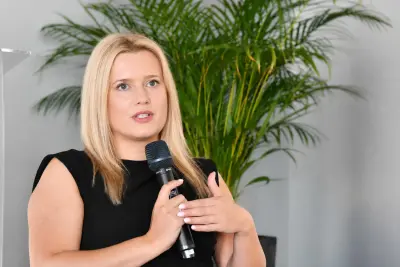 Jak założyć własną firmę? „DNA Przedsiębiorcy” w raciborskim Urban Labie — 9