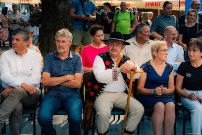 W Wiśle otwarto Beskidzkie Centrum Narciarstwa im. Adama Małysza — 13