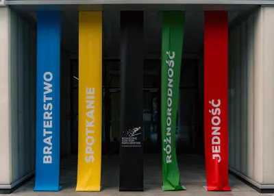 W Wiśle otwarto Beskidzkie Centrum Narciarstwa im. Adama Małysza — 3