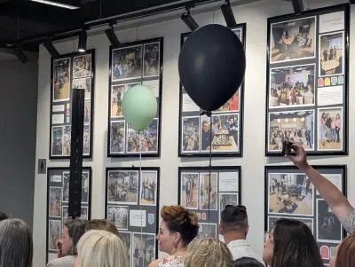 Urban Lab Racibórz świętuje pierwszy rok działalności — 14