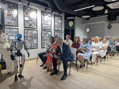 Urban Lab Racibórz świętuje pierwszy rok działalności — 5