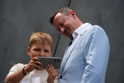 Jak powstawało Beskidzkie Centrum Narciarstwa im. Adama Małysza — 22