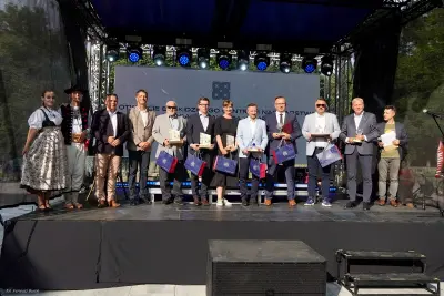 Jak powstawało Beskidzkie Centrum Narciarstwa im. Adama Małysza — 60