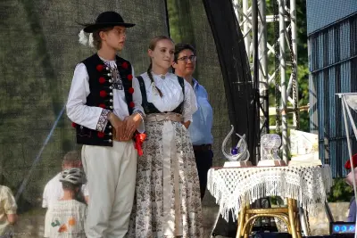 Jak powstawało Beskidzkie Centrum Narciarstwa im. Adama Małysza — 42