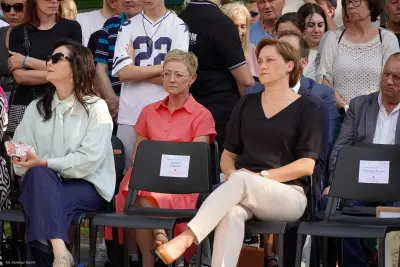 Jak powstawało Beskidzkie Centrum Narciarstwa im. Adama Małysza — 54