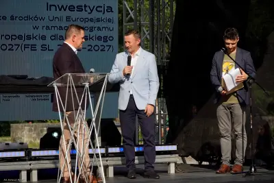 Jak powstawało Beskidzkie Centrum Narciarstwa im. Adama Małysza — 51
