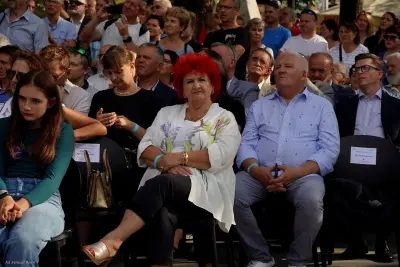 Jak powstawało Beskidzkie Centrum Narciarstwa im. Adama Małysza — 47