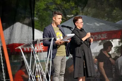 Jak powstawało Beskidzkie Centrum Narciarstwa im. Adama Małysza — 35
