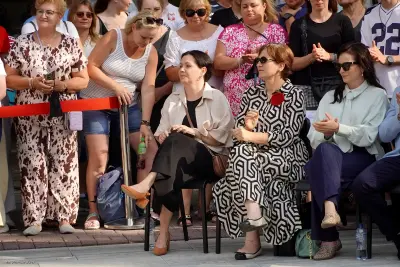 Jak powstawało Beskidzkie Centrum Narciarstwa im. Adama Małysza — 41
