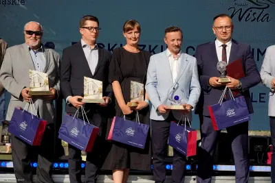 Jak powstawało Beskidzkie Centrum Narciarstwa im. Adama Małysza — 61