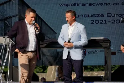 Jak powstawało Beskidzkie Centrum Narciarstwa im. Adama Małysza — 43