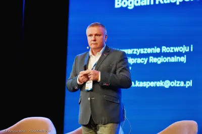 Owocne Targi Atrakcji Turystycznych Śląska Cieszyńskiego w Ustroniu — 67