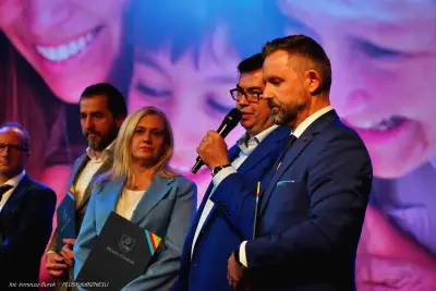 Owocne Targi Atrakcji Turystycznych Śląska Cieszyńskiego w Ustroniu — 56