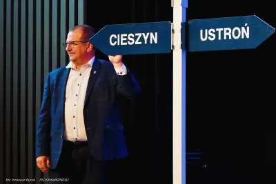 Owocne Targi Atrakcji Turystycznych Śląska Cieszyńskiego w Ustroniu — 37