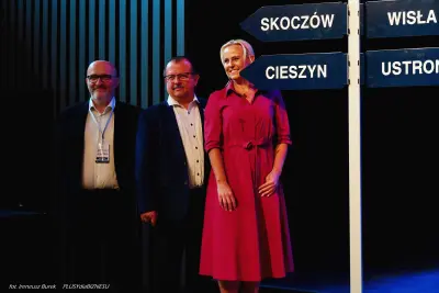 Owocne Targi Atrakcji Turystycznych Śląska Cieszyńskiego w Ustroniu — 42